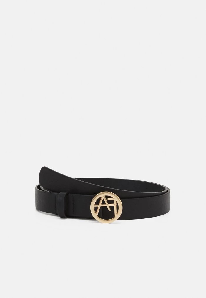 Ceinture ANNA FIELD Anna Field Belt Noir Femme | IMA-8685527